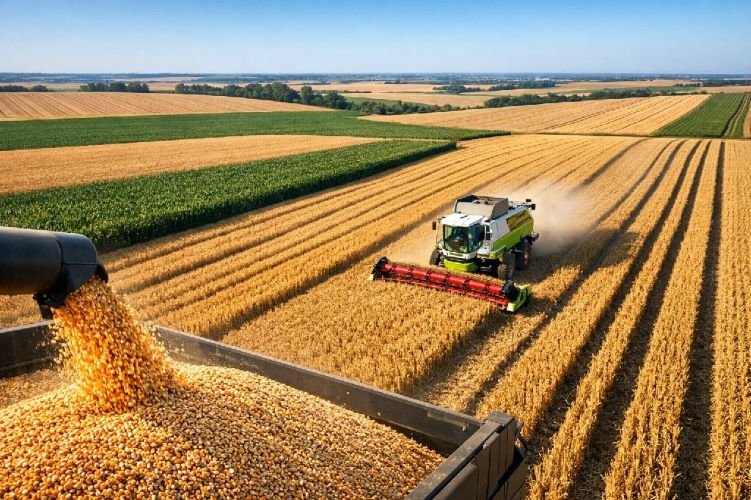 Crop yield prediction and forecasting using satellite imagery agriculture and agricultural data analytics