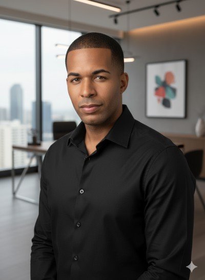 Oscar Denis Ruiz Valverde - Founder and CEO of SkyIntelGroup