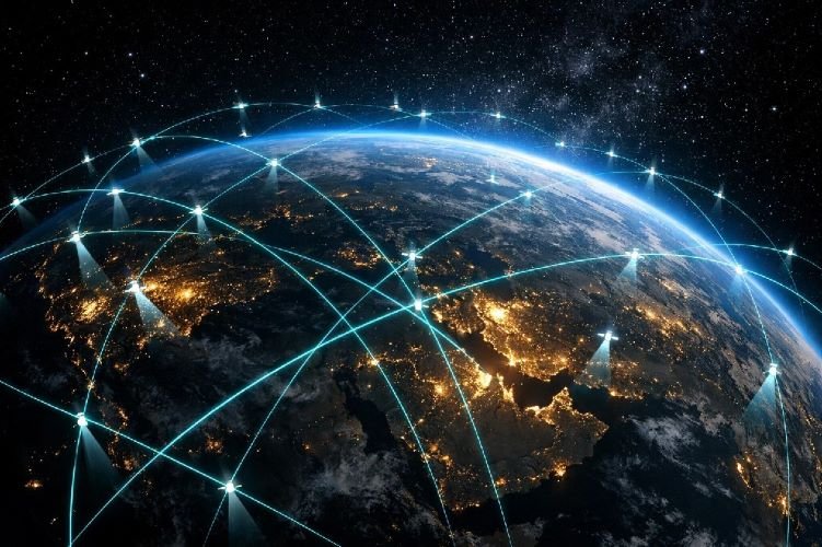 Global Satellite Methane Monitoring Network