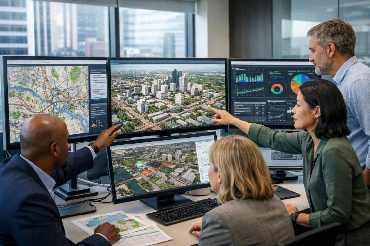 Industry Applications