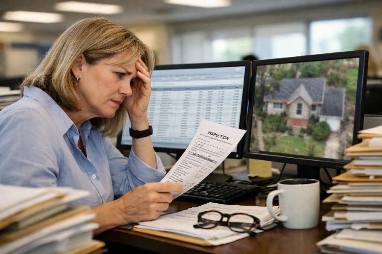 Insurance Underwriter Data Challenge