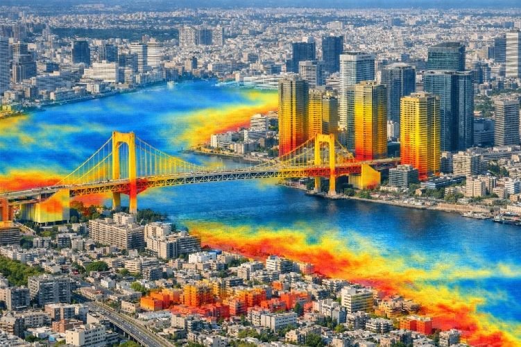 Synthetic Aperture Radar and InSAR