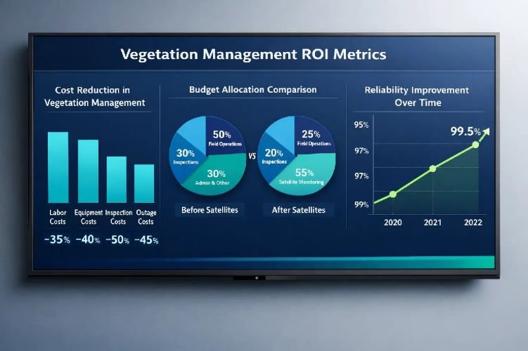 VegetationManagementROIDashboard