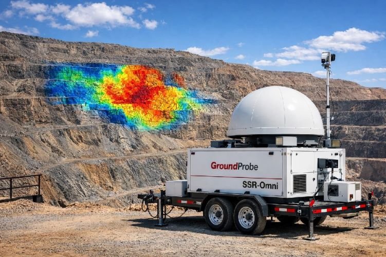 ground-based-slope-stability-radar-open-pit-mine