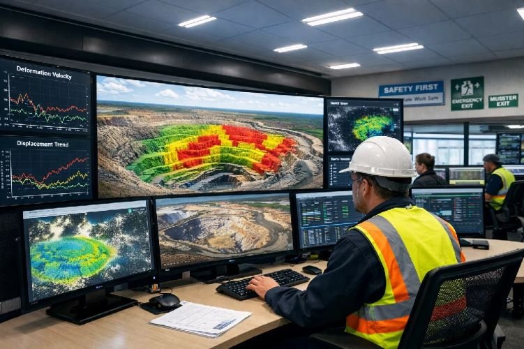 mining-operations-control-room-slope-monitoring-screens