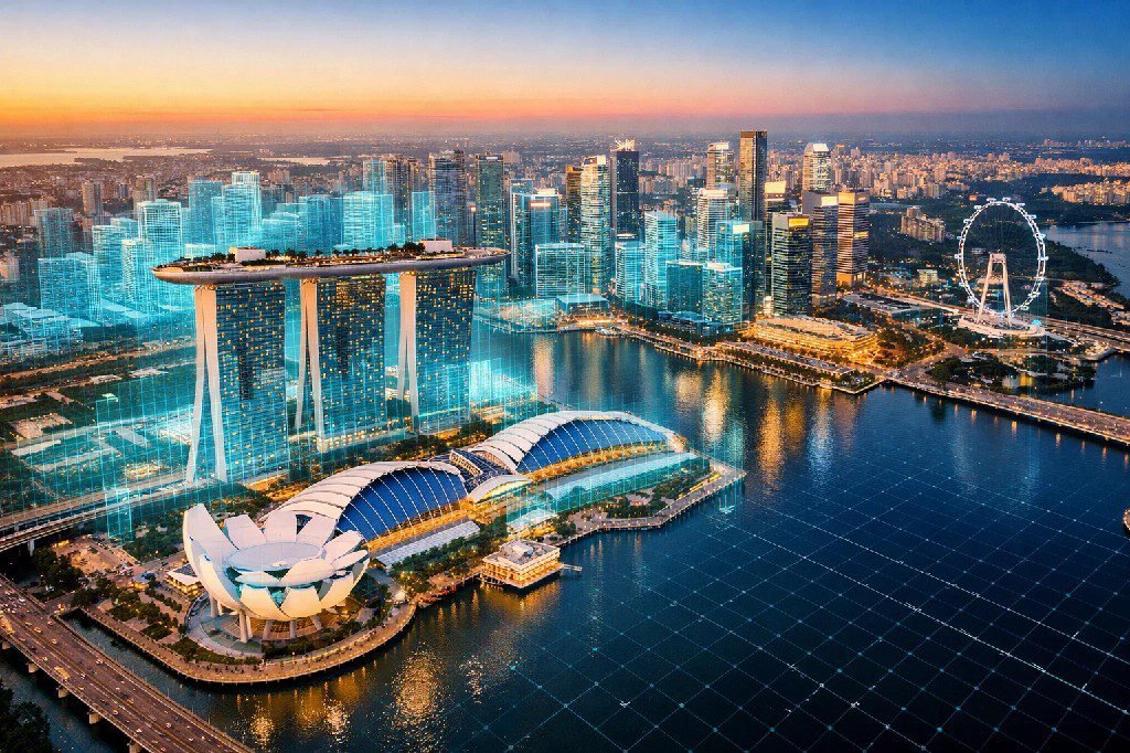 digital twin for urban planning