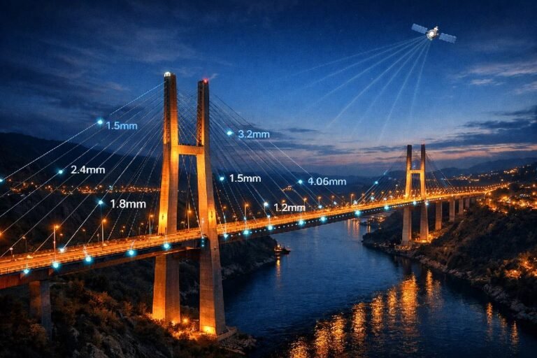 infrastructure monitoring