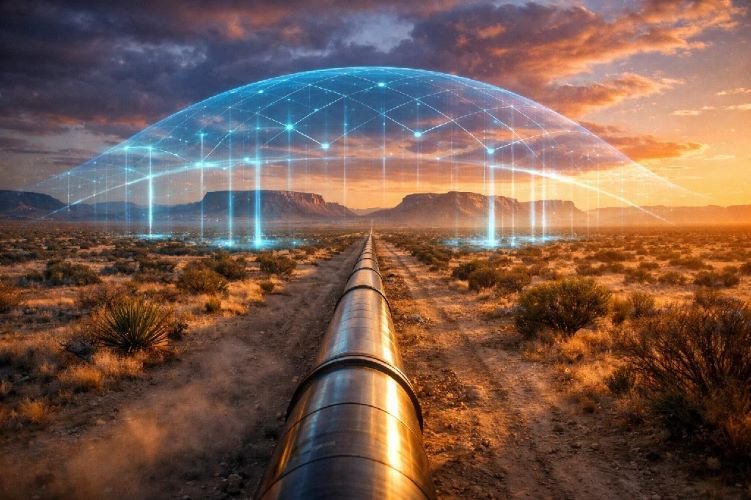 pipeline leak detection