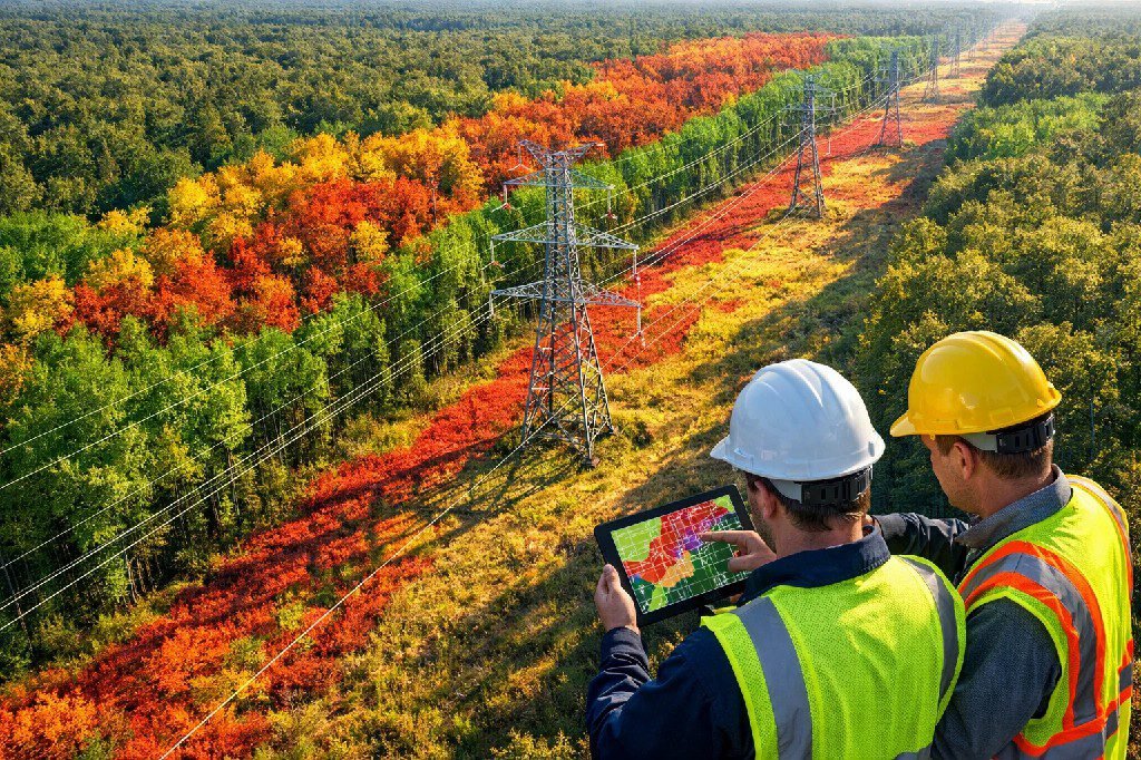 vegetation management