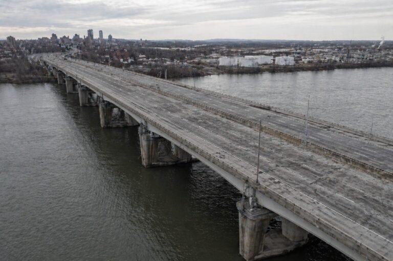 structural health monitoring